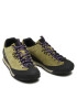 Merrell Сникърси Catalyst Suede J003491 Зелен - Pepit.bg