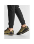 Merrell Сникърси Catalyst Suede J003491 Зелен - Pepit.bg