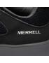 Merrell Сникърси Cloud Moab J002997 Черен - Pepit.bg