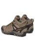 Merrell Туристически Accentor 3 Mid J037141 Бежов - Pepit.bg