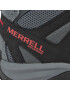 Merrell Туристически Accentor 3 Mid J135465 Сив - Pepit.bg