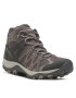 Merrell Туристически Accentor 3 Mid J135481 Кафяв - Pepit.bg