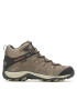 Merrell Туристически Alverstone 2 Mid Wp J036925 Кафяв - Pepit.bg