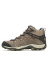 Merrell Туристически Alverstone 2 Mid Wp J036925 Кафяв - Pepit.bg