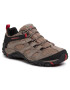 Merrell Туристически Alverstone J033035 Кафяв - Pepit.bg