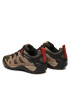 Merrell Туристически Alverstone J034543 Кафяв - Pepit.bg