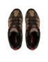 Merrell Туристически Alverstone J034543 Кафяв - Pepit.bg