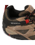 Merrell Туристически Alverstone J034543 Кафяв - Pepit.bg