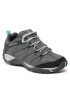 Merrell Туристически Alverstone J034612 Сив - Pepit.bg