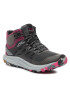 Merrell Туристически Antora 3 Mid Wp J067582 Черен - Pepit.bg