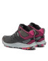 Merrell Туристически Antora 3 Mid Wp J067582 Черен - Pepit.bg