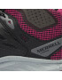 Merrell Туристически Antora 3 Mid Wp J067582 Черен - Pepit.bg