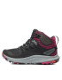 Merrell Туристически Antora 3 Mid Wp J067582 Черен - Pepit.bg