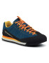 Merrell Туристически Catalyst Suede J000099 Син - Pepit.bg