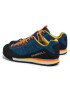 Merrell Туристически Catalyst Suede J000099 Син - Pepit.bg