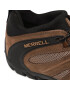 Merrell Туристически Cham 8 Stretch J135435 Кафяв - Pepit.bg