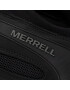 Merrell Туристически Cham 8 Stretch Tactical J099405 Черен - Pepit.bg