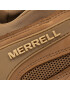 Merrell Туристически Cham 8 Stretch Tactical J099407 Кафяв - Pepit.bg