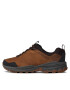 Merrell Туристически Forestbound J99643 Кафяв - Pepit.bg