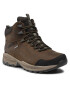 Merrell Туристически Forestbound Mid Wp J16497 Кафяв - Pepit.bg