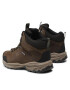 Merrell Туристически Forestbound Mid Wp J16497 Кафяв - Pepit.bg