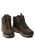 Merrell Туристически Forestbound Mid Wp J16497 Кафяв - Pepit.bg