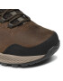 Merrell Туристически Forestbound Mid Wp J16497 Кафяв - Pepit.bg