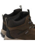 Merrell Туристически Forestbound Mid Wp J16497 Кафяв - Pepit.bg