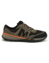 Merrell Туристически Havoc Vent J33377 Зелен - Pepit.bg