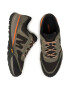 Merrell Туристически Havoc Vent J33377 Зелен - Pepit.bg