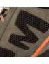 Merrell Туристически Havoc Vent J33377 Зелен - Pepit.bg