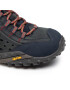 Merrell Туристически Intercept J559593 Син - Pepit.bg