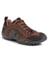 Merrell Туристически Intercept J598673 Кафяв - Pepit.bg