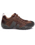 Merrell Туристически Intercept J598673 Кафяв - Pepit.bg