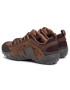 Merrell Туристически Intercept J598673 Кафяв - Pepit.bg