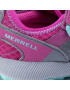 Merrell Туристически M-Morphisis MK161496 Сив - Pepit.bg