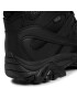 Merrell Туристически Moab 2 Mid Reponse Wp J45337 Черен - Pepit.bg