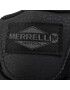 Merrell Туристически Moab 2 Mid Tactical Wp J15853 Черен - Pepit.bg