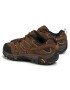 Merrell Туристически Moab 2 Vent J06013 Кафяв - Pepit.bg