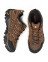 Merrell Туристически Moab 2 Vent J06013 Кафяв - Pepit.bg