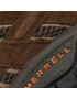 Merrell Туристически Moab 2 Vent J06013 Кафяв - Pepit.bg