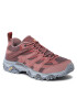 Merrell Туристически Moab 3 J035886 Розов - Pepit.bg