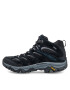 Merrell Туристически Moab 3 Mid Gtx J036243 Черен - Pepit.bg