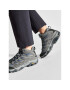 Merrell Туристически Moab 3 Mid J035865 Сив - Pepit.bg