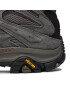 Merrell Туристически Moab 3 Mid Wp J035833 Сив - Pepit.bg