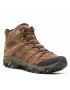 Merrell Туристически Moab 3 Mid Wp J035839 Кафяв - Pepit.bg