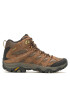 Merrell Туристически Moab 3 Mid Wp J035839 Кафяв - Pepit.bg