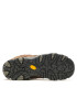 Merrell Туристически Moab 3 Mid Wp J035839 Кафяв - Pepit.bg