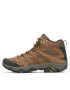 Merrell Туристически Moab 3 Mid Wp J035839 Кафяв - Pepit.bg