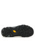 Merrell Туристически Moab Adventure 3 J003805 Черен - Pepit.bg